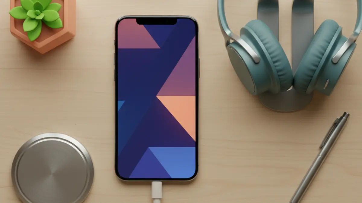 Cozy mobile games for the end of a long day